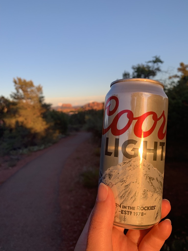 Coors Light